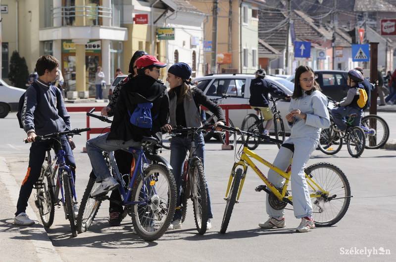 •  Fotó: Kristo Robert                       