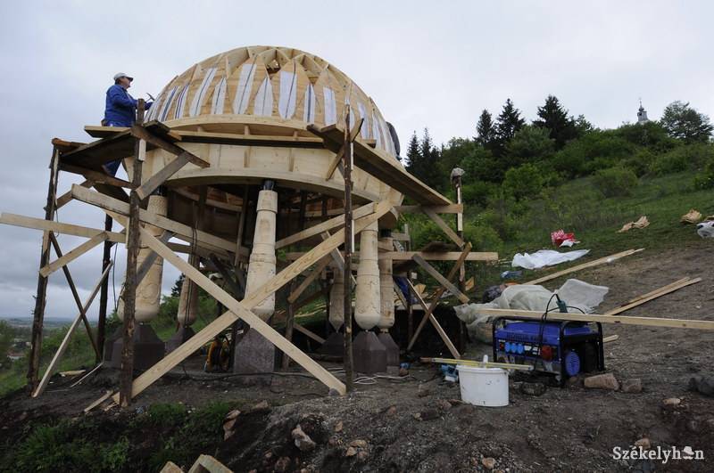 • Fotó: Kristo Robert