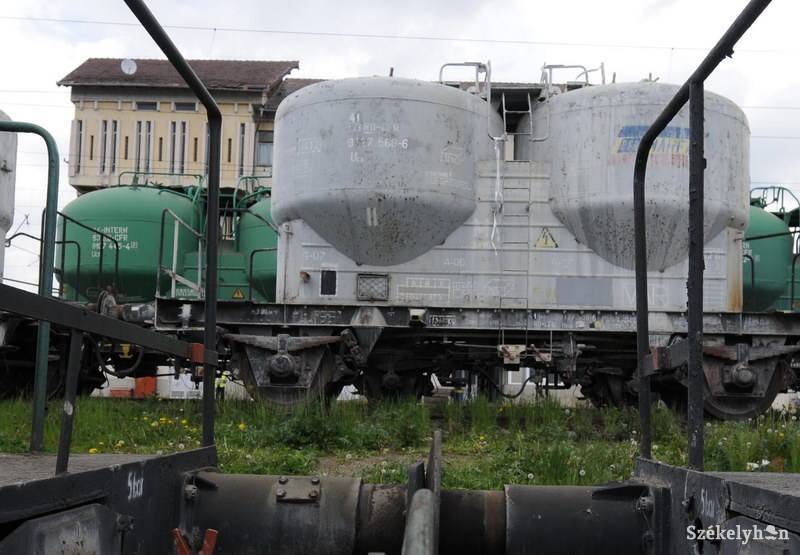 • Fotó: Kristo Robert