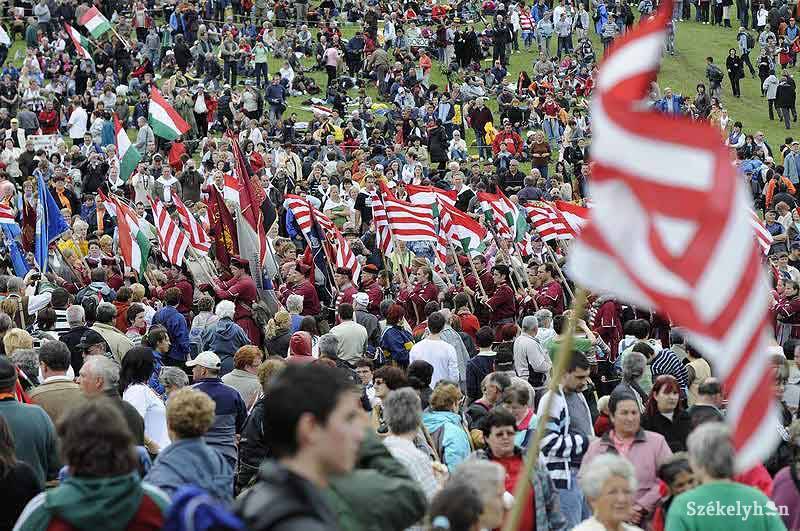 &bullet;  Fotó: Kristó Róbert