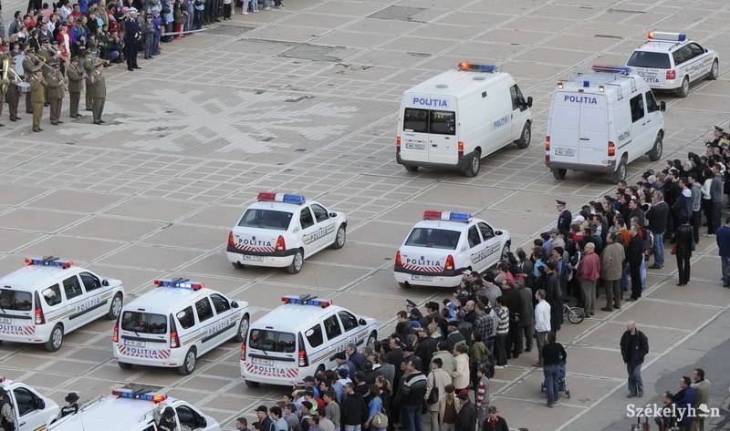 •  Fotó: Kristó Róbert