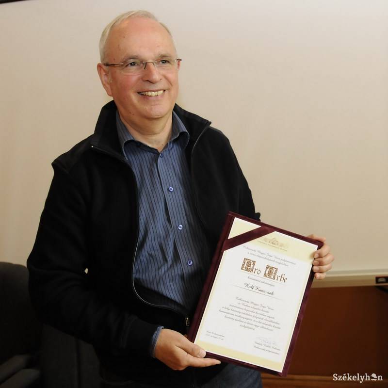 •  Fotó: Kristo Robert                       