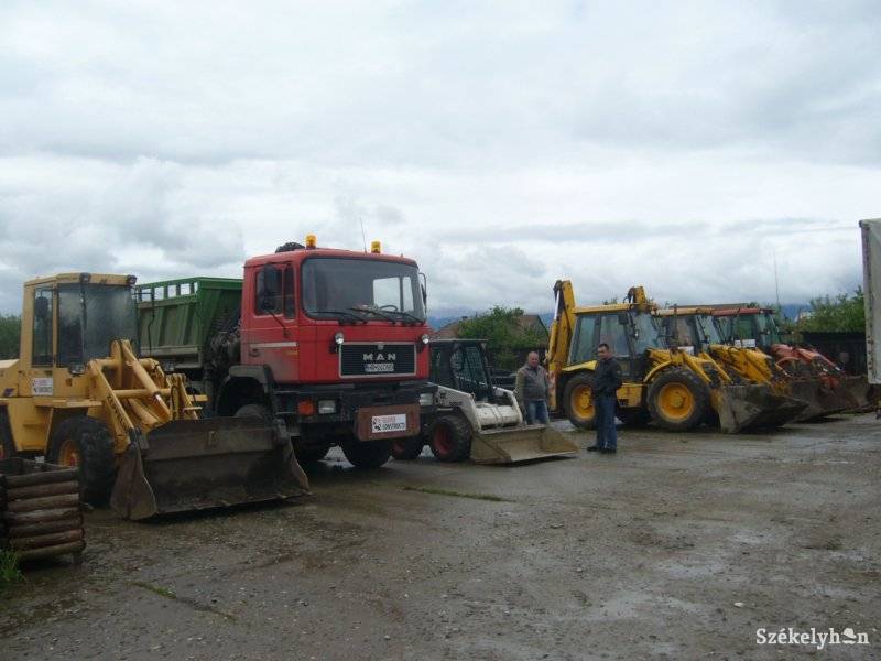 •  Fotó: Rédai Botond