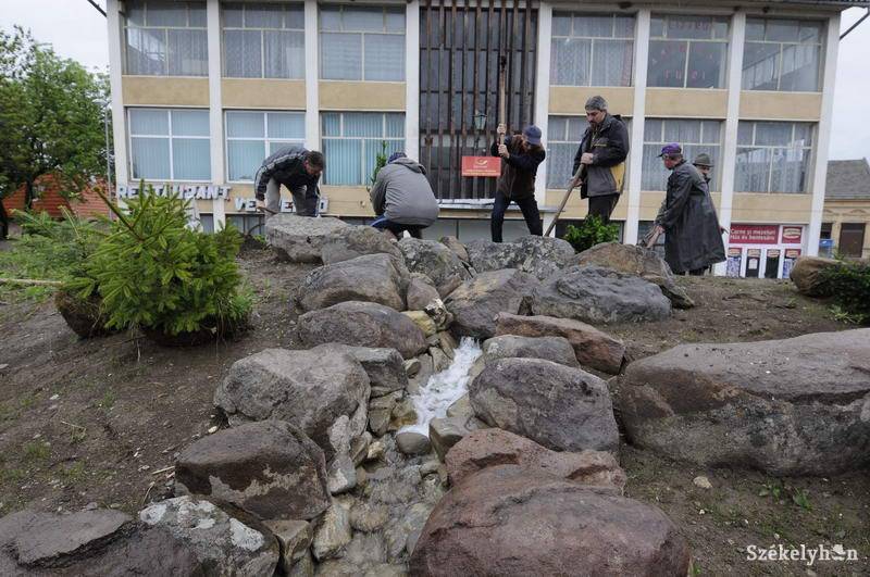 •  Fotó: Kristo Robert