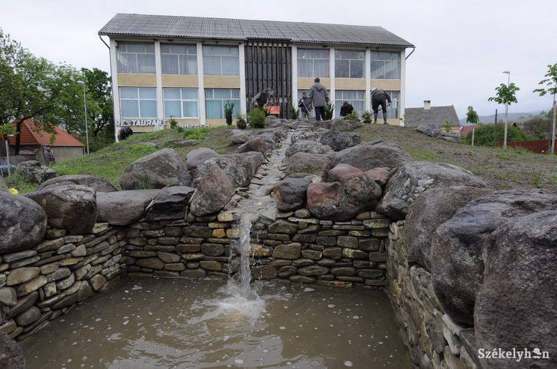 •  Fotó: Kristo Robert