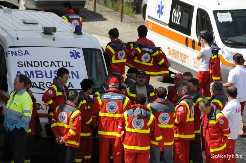 •  Fotó: Kristó Róbert