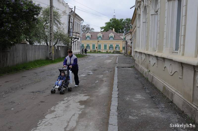 &bullet;  Fotó: Kristo Robert                       