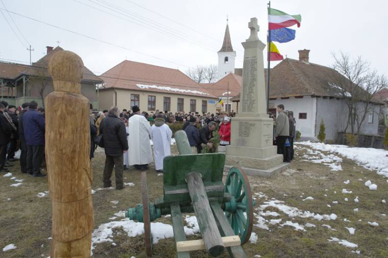 A jövő az építőké