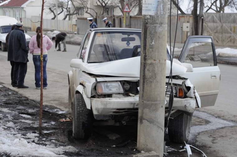 Azonosították a taplocai baleset okozóját