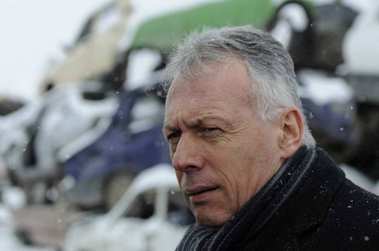 Borbély: az EP határozata a ciánhasználatról a bányászatban csak egy ajánlás