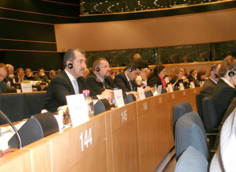 Válságstratégiákról Brüsszelben