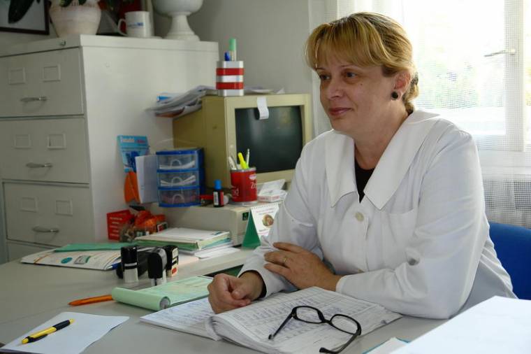 Elégedetlenek a családorvosok az új keretszerződéssel