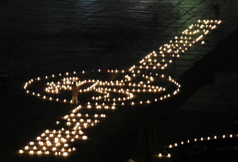 Fények fesztiválja – az élet apró örömei