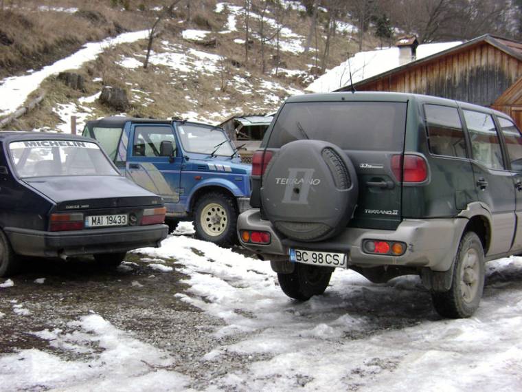 Hatósági zavarkeltés a gyimesbükki megemlékezésen