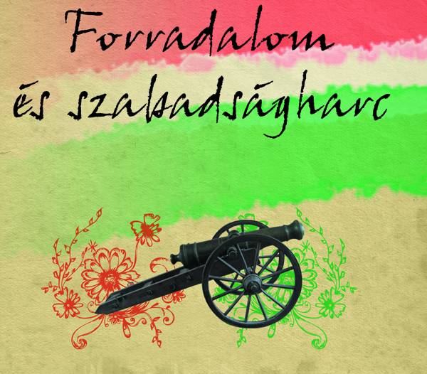 Forradalom és szabadságharc