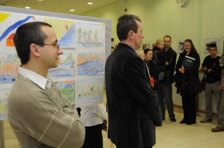 Szerda estig lehet szavazni a legjobb fényképre a Sapientián