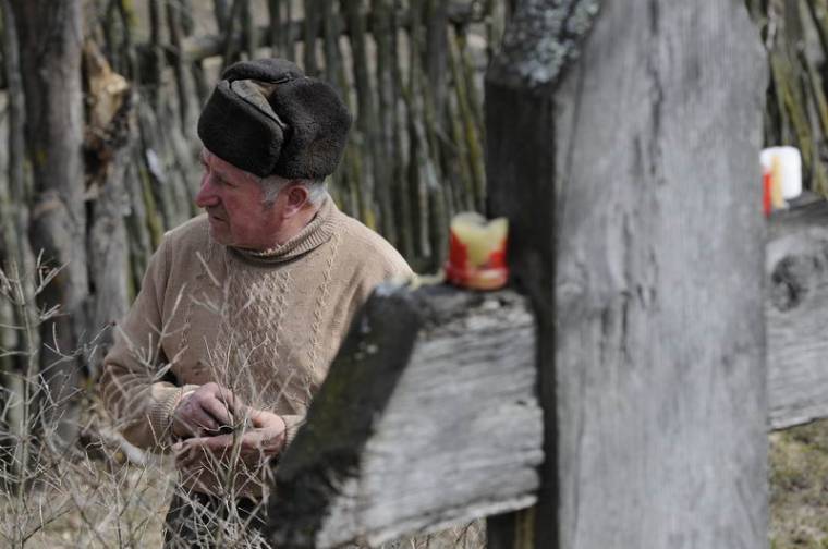 Bubreg Mátyás honvéd nyomában