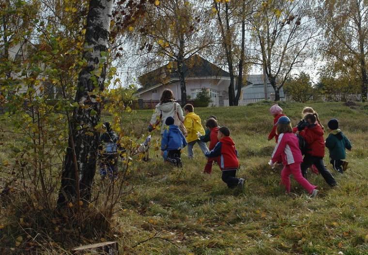 Könnyebb lesz a kirándulások engedélyeztetése