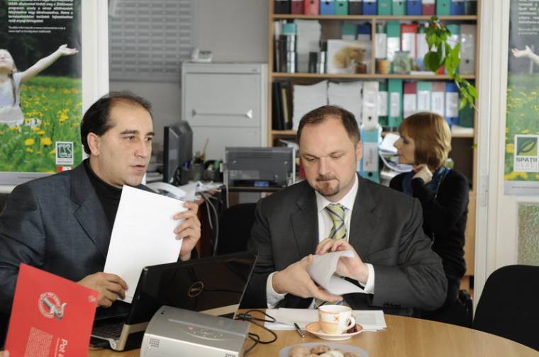 A Zöldövezet program sikere