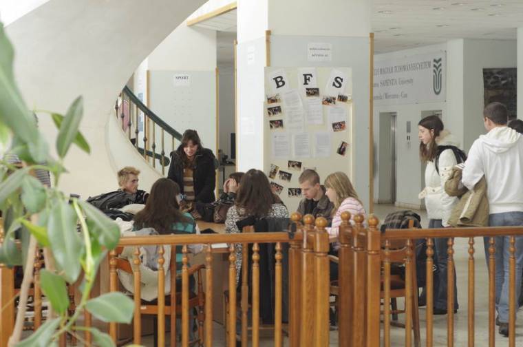 Miért nem volt Erdélynek fő városa?