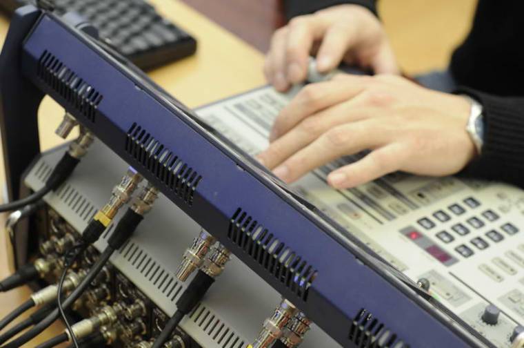 Egyetemi stúdió a csíkszeredai Sapientián