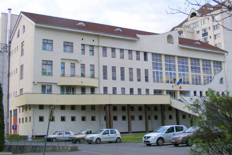 Sulibörze Csíkszeredában