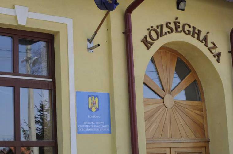 Elkapták a községházi betörések elkövetőit