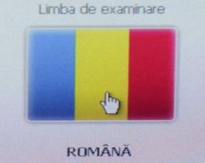 Tesztelni csak románul, vizsgázni magyarul is lehet