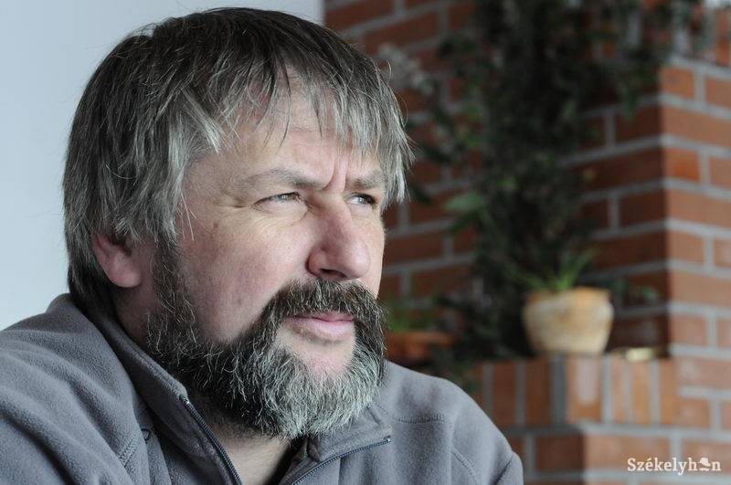 •  Fotó: Kristo Robert