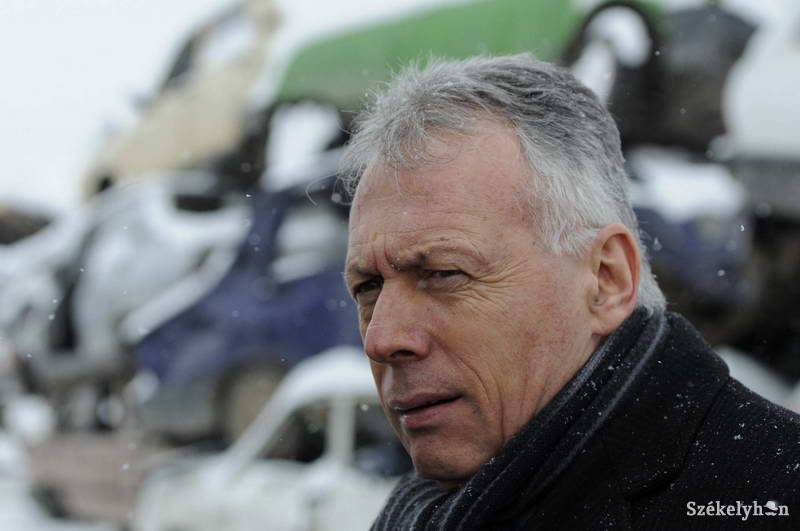 •  Fotó: Kristó Róbert