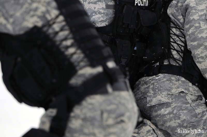 &bullet;  Fotó: Kristó Róbert