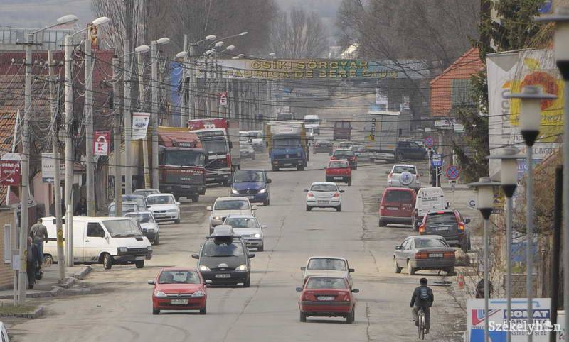 • Fotó: Kristó Róbert