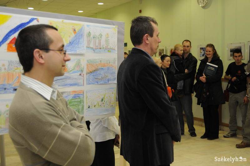 •  Fotó: Kristo Robert