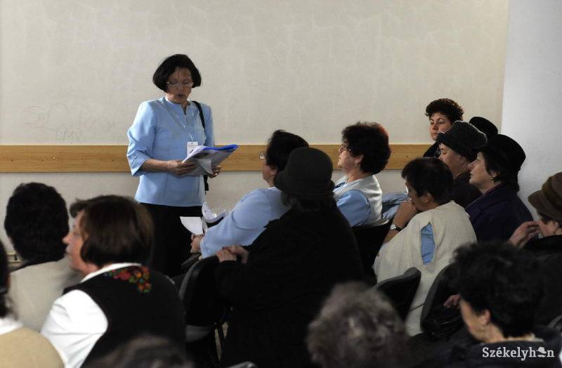 •  Fotó: Kristo Robert                       