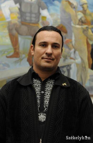 • Fotó: Kristo Robert