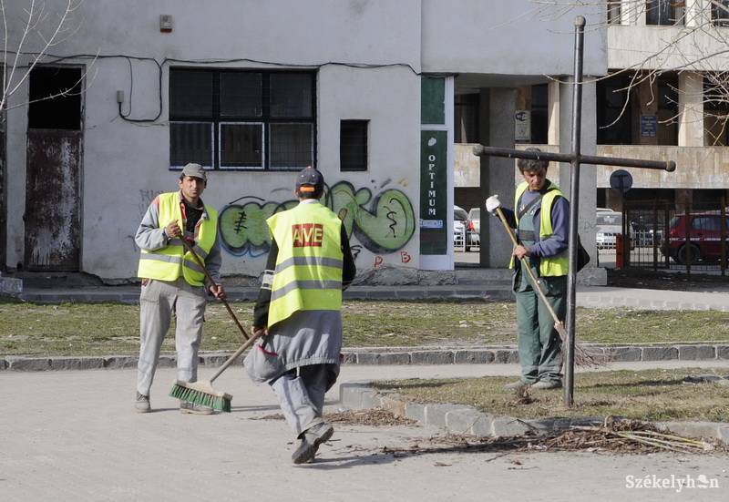 • Fotó: Kristo Robert