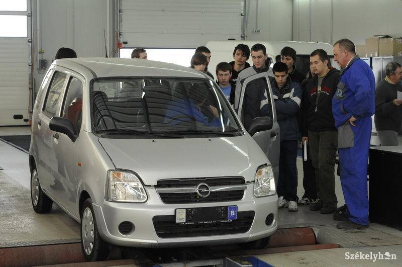 • Fotó: Kristo Robert