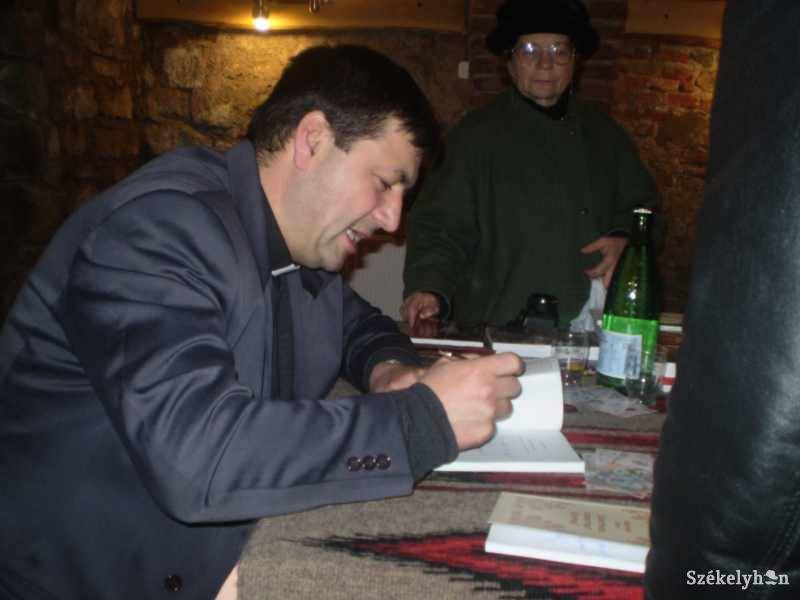 •  Fotó: Daczó Katalin