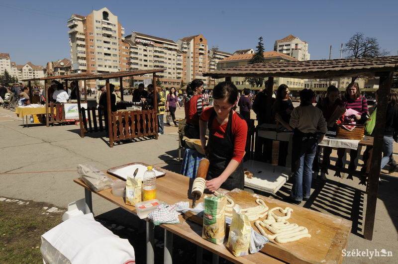 • Fotó: Kristo Robert