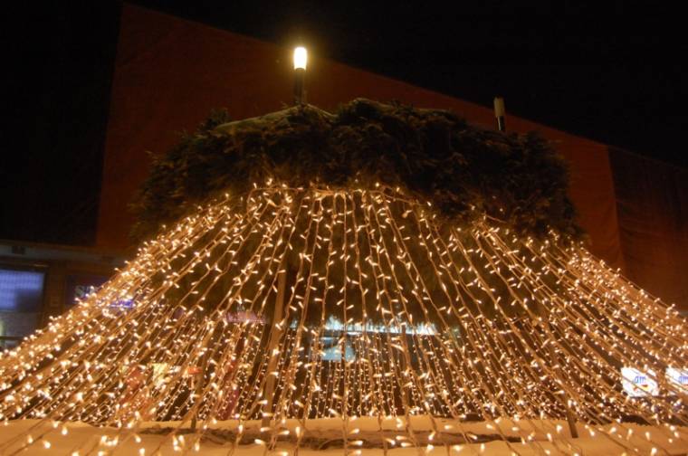 Készülnek az ünnepre