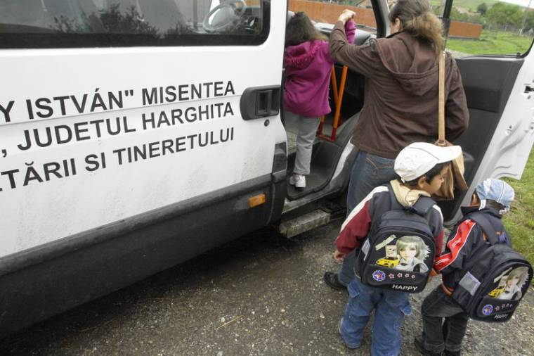 Ingázási költségek: van ahol megtérítik, van ahol nem