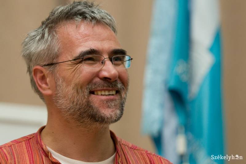 • Fotó: Kristó Róbert