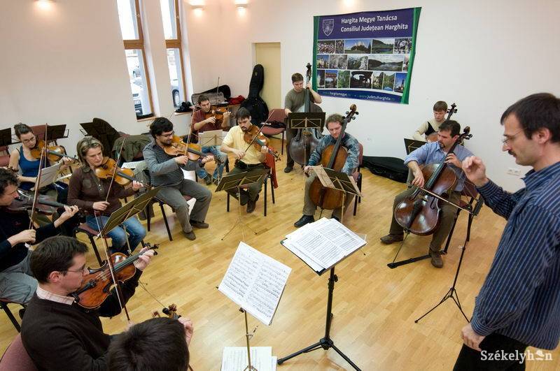 •  Fotó: Kristó Róbert