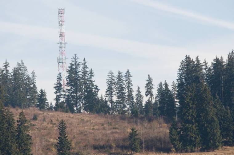 Van, ahol még mindig várják a térerőt