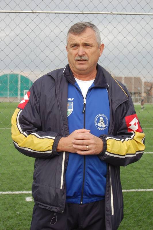 Elismerés Tamás Zoltánnak
