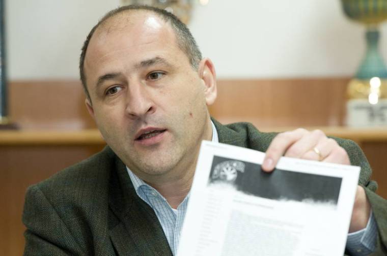 Horváth László visszaszerezné a szurkolókat