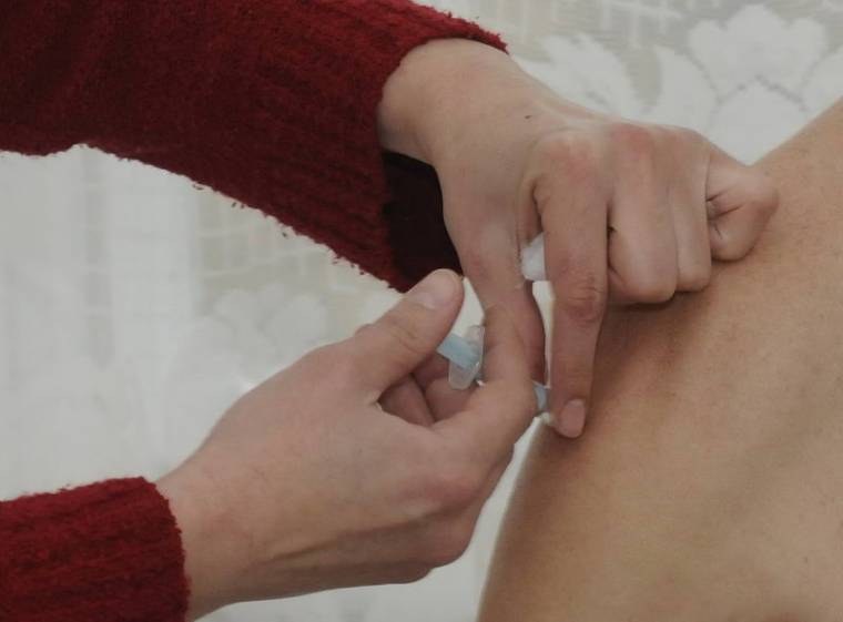 Kevesen oltatják be magukat influenza ellen
