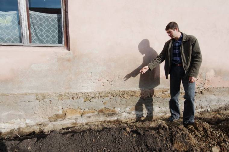 Javítják az óvoda és elemi iskola épületét Mindszenten