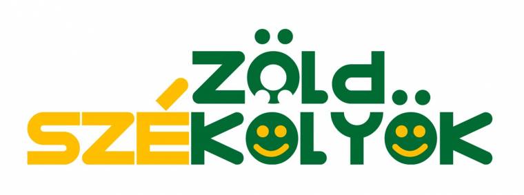 Legyél tagja a Zöld SzéKÖLYÖK csapatának!