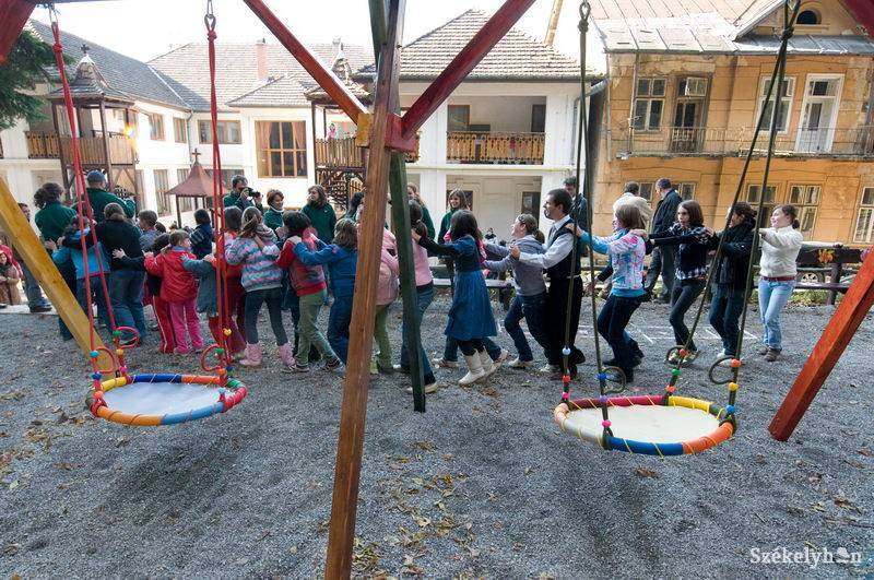 •  Fotó: Kristó Róbert